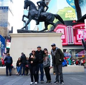 Meet your Posher, Roberto